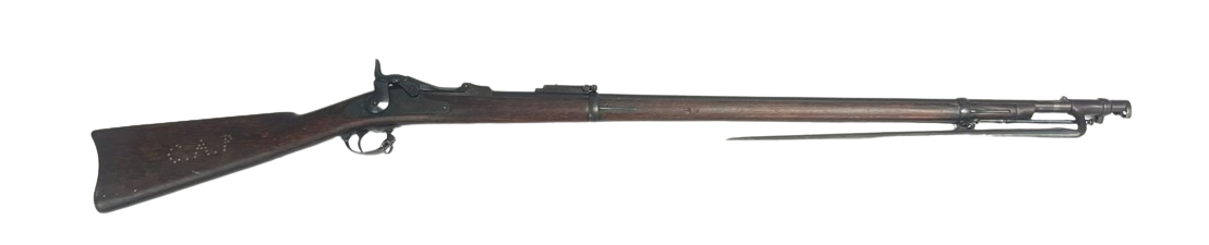 Springfield Armory Model 1873