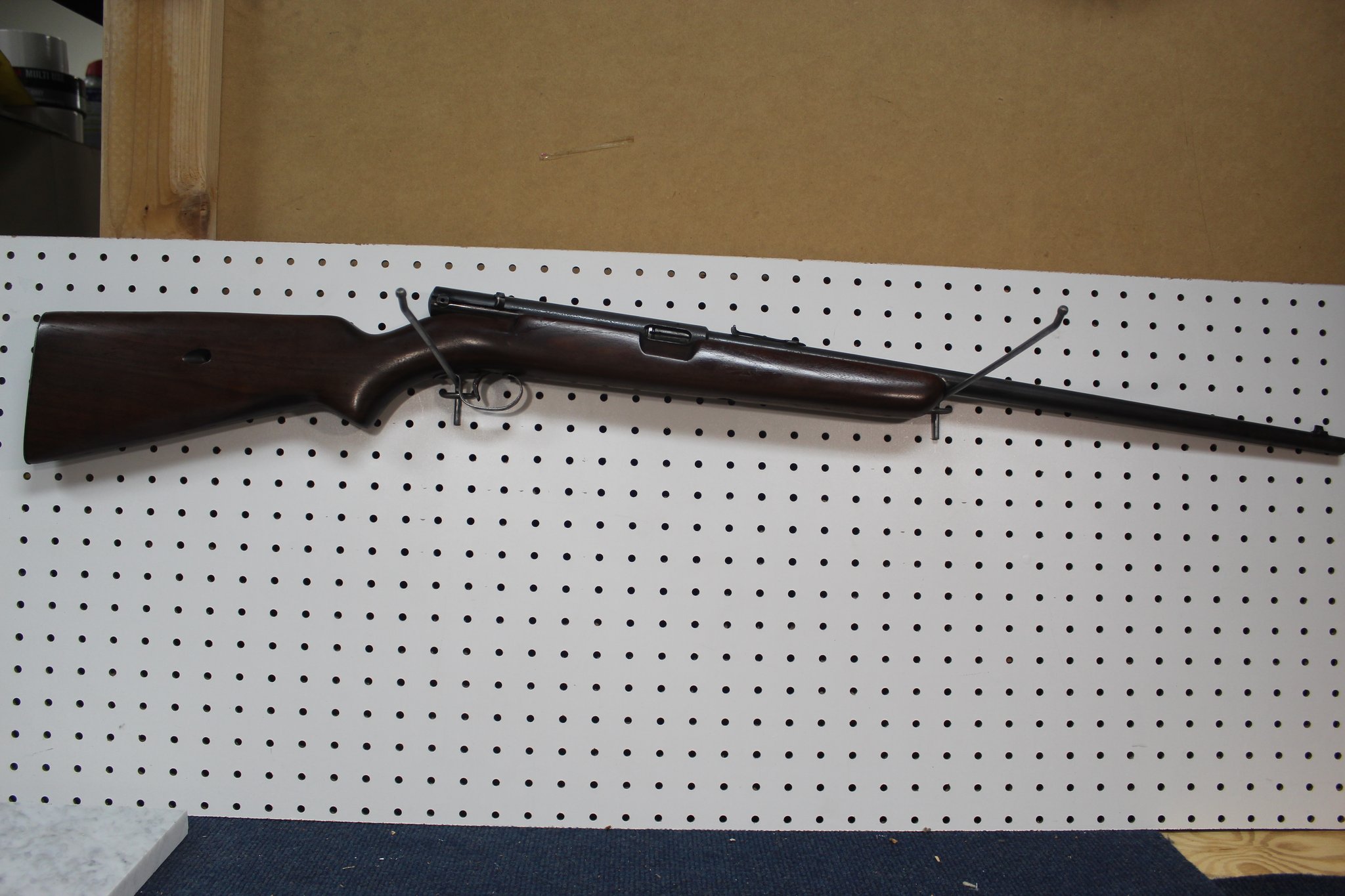 Winchester 74