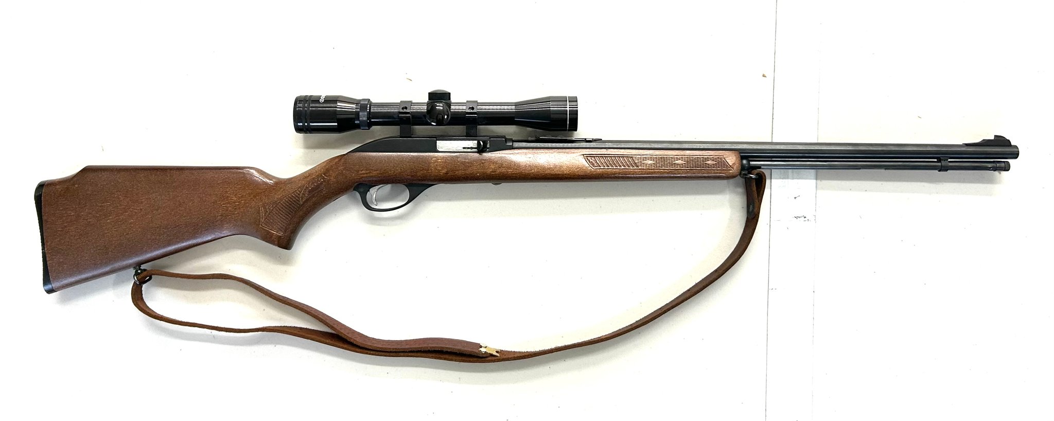 Marlin Cc550