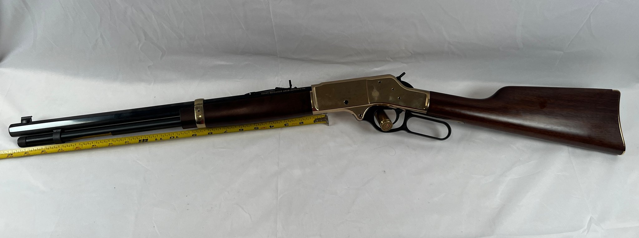 Henry H009b