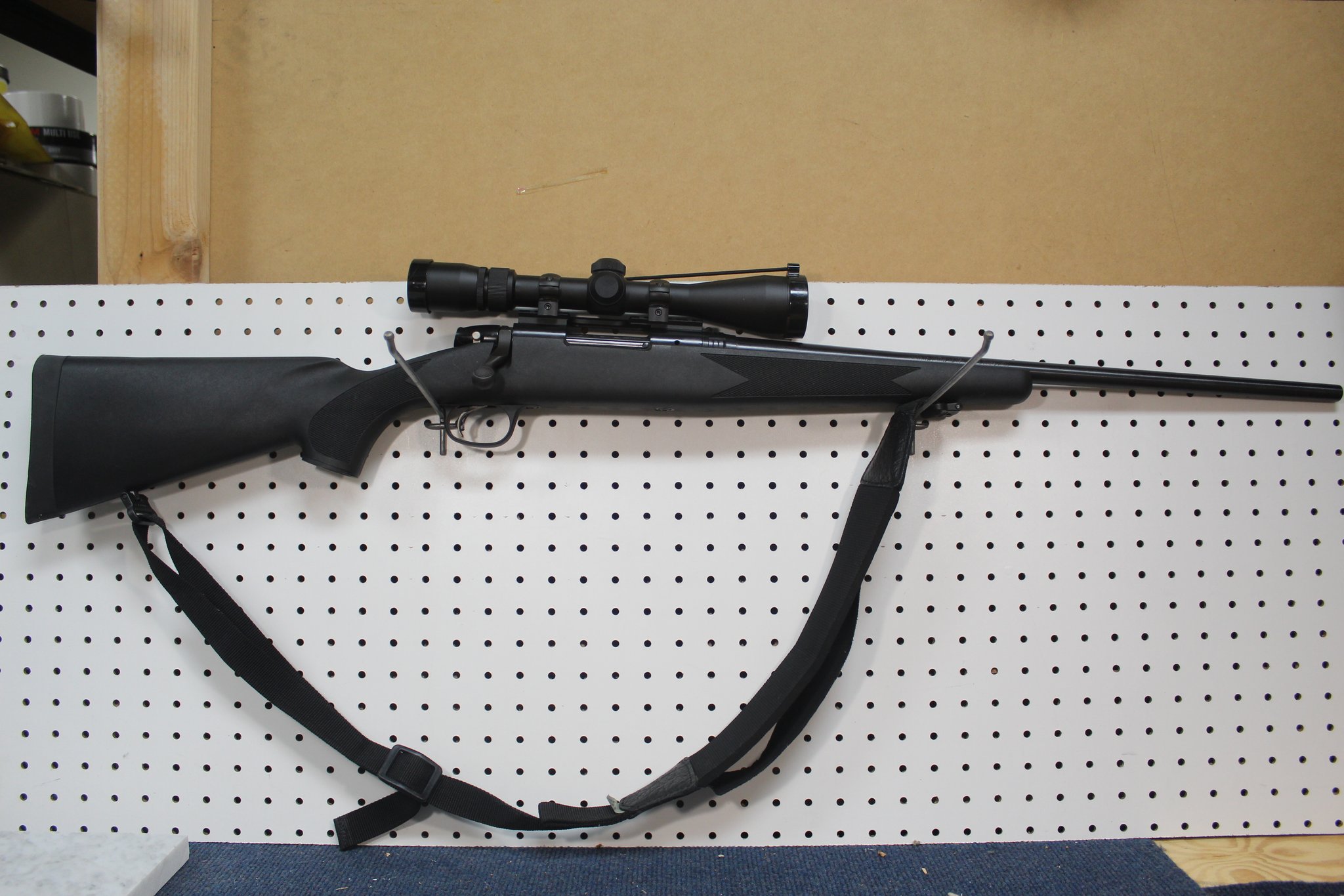 Marlin Xs7