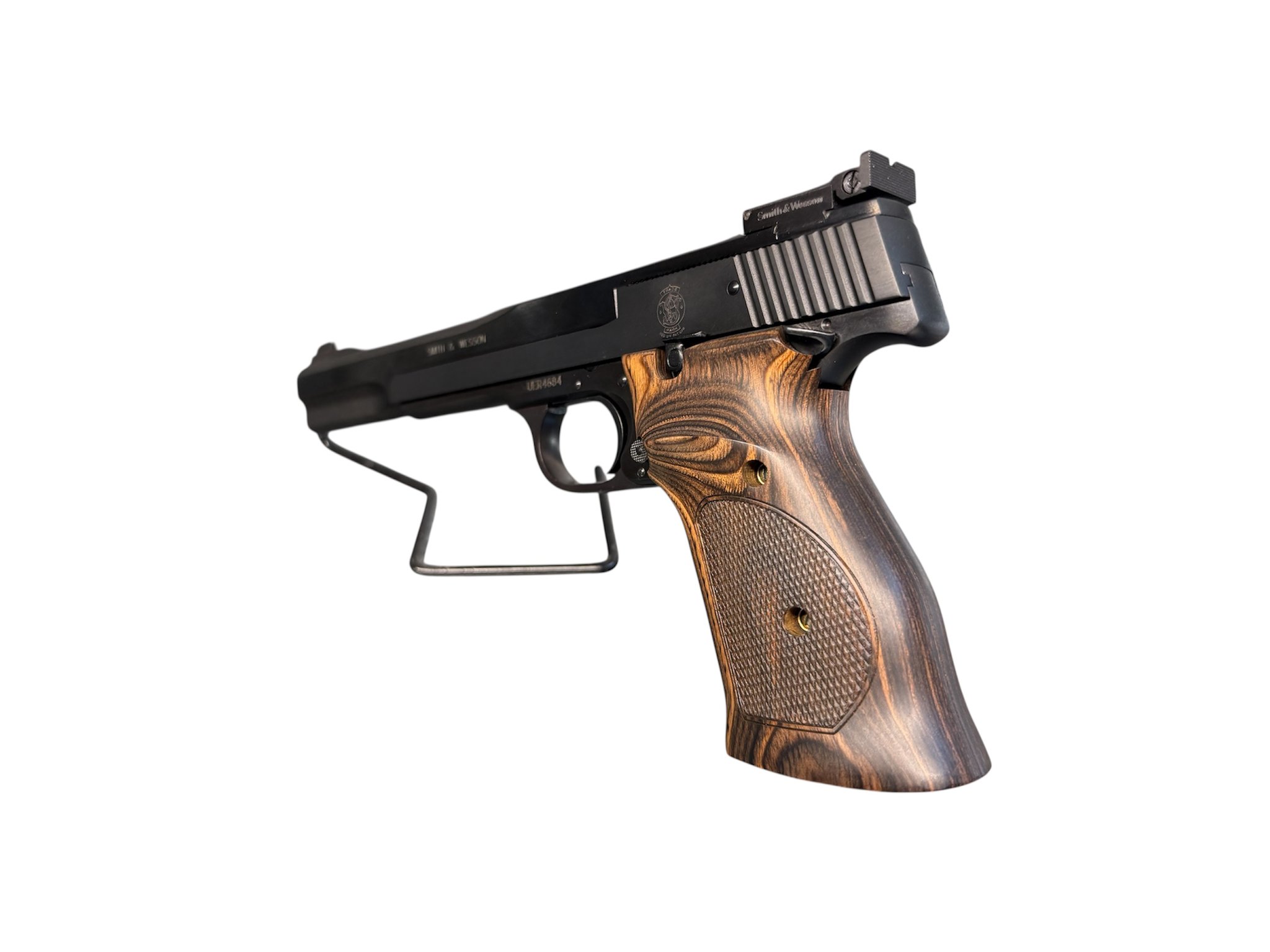 SMITH & WESSON 41