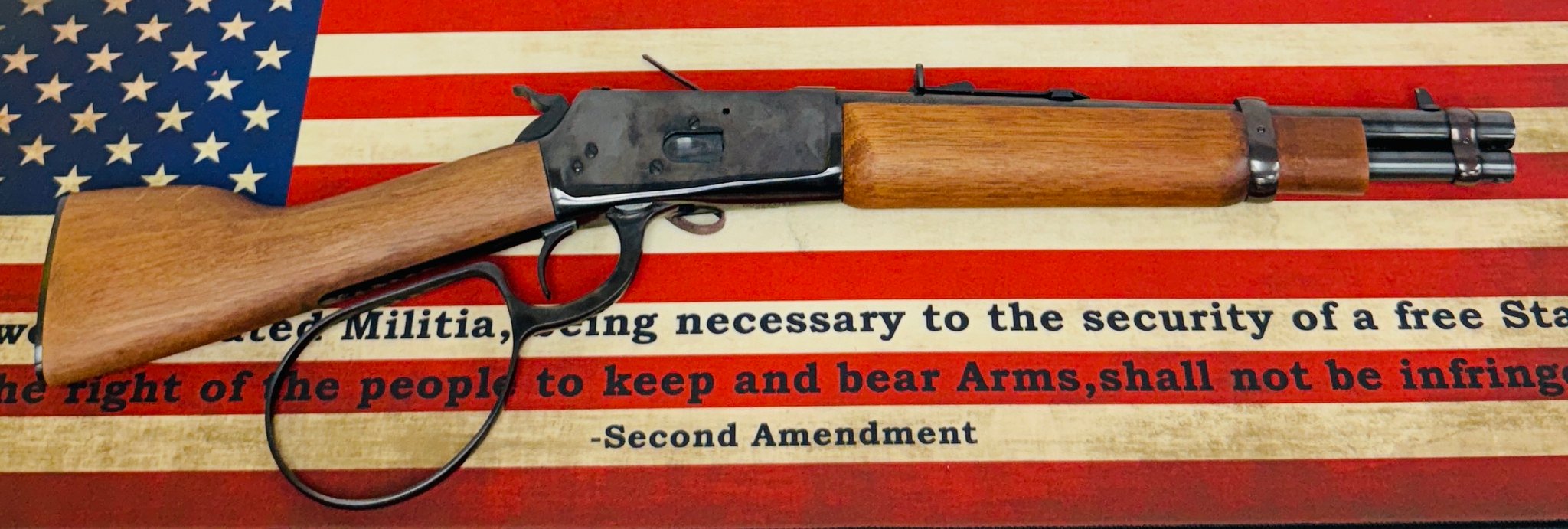 Rossi Rh92 Ranch Hand Pistol
