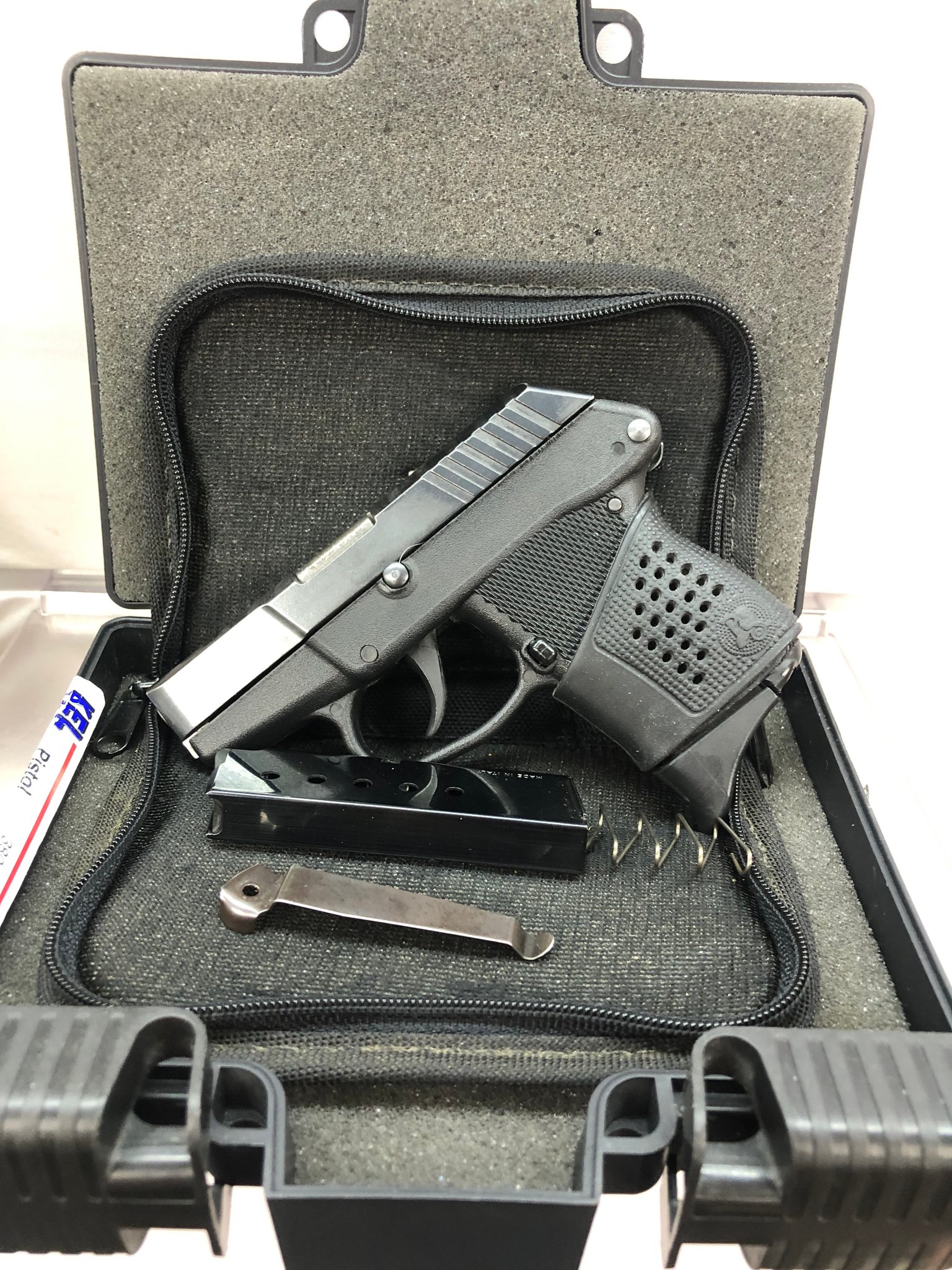 ECOM00454981 KELTEC P3at ECOM00454981 548153
