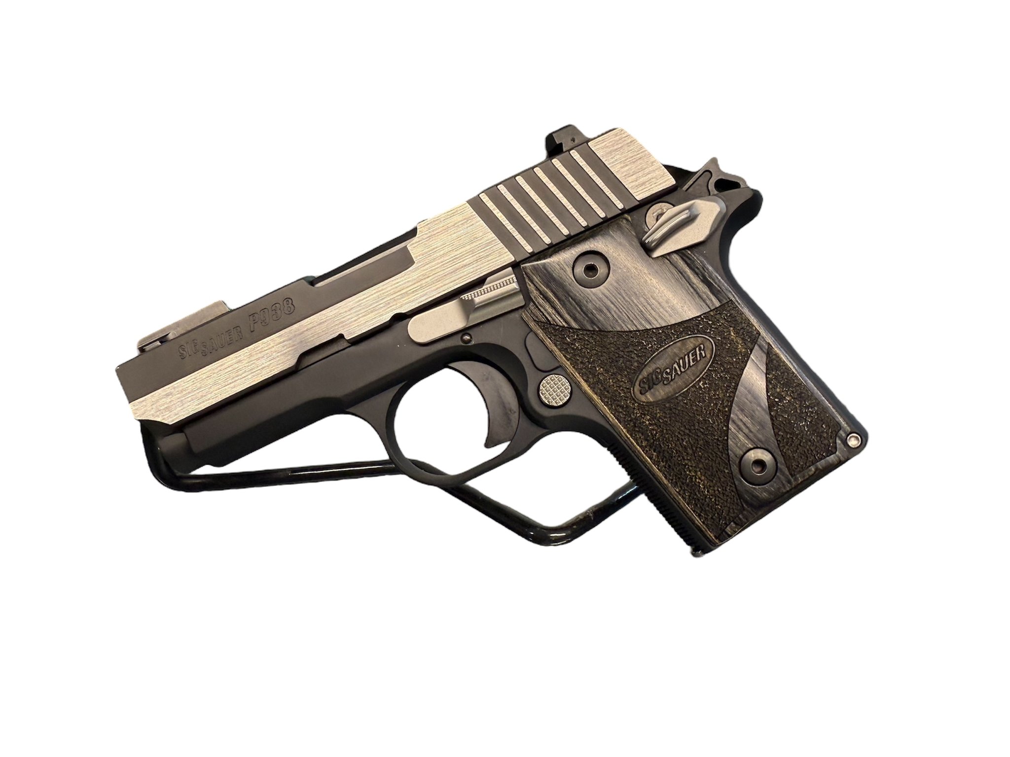 ECOM00454985 SIG Sauer P938 ECOM00454985 548158