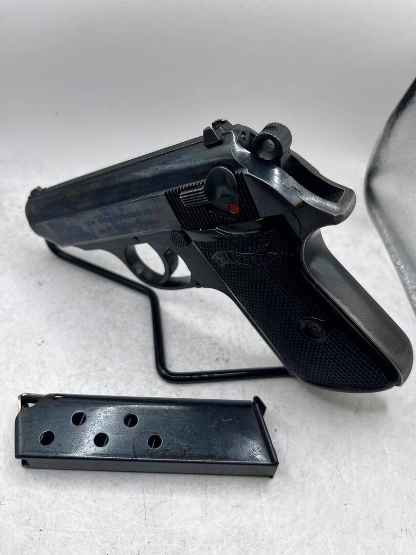 ECOM00455021 WALTHER Ppk/s ECOM00455021 548199