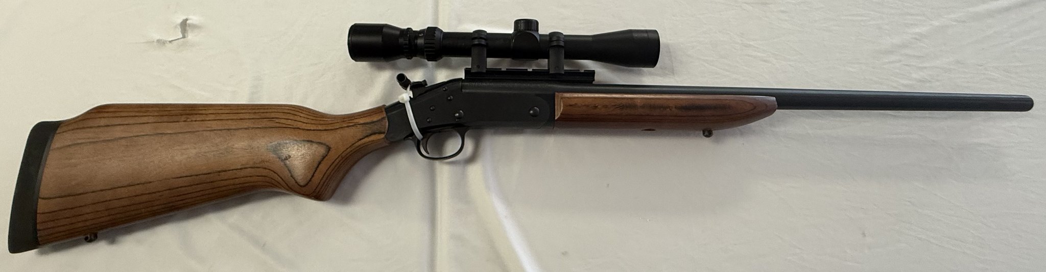 ECOM00455047 H&R Handi Rifle ECOM00455047 548229