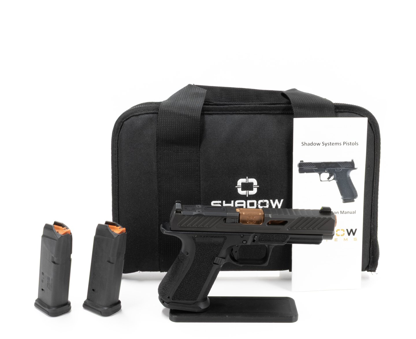Shadow Systems M4920l