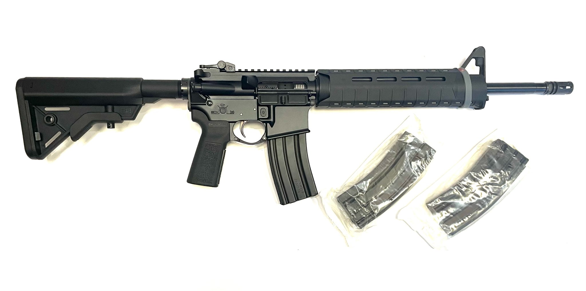 Sons Of Liberty Gun Works Patrol Sl