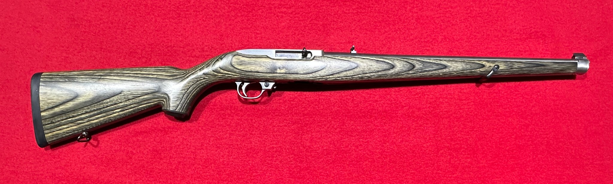 Ruger 10/22 Mannnlicher