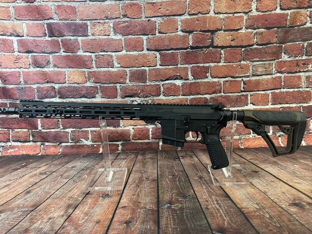 Cmmg Resolute Mk4