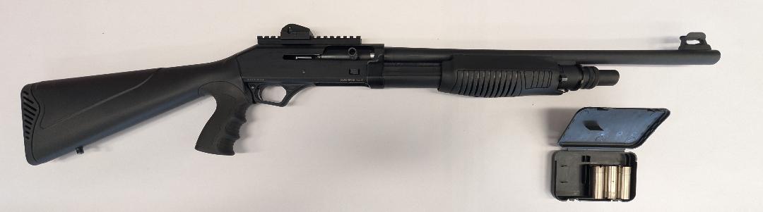Sds Imports Duo-sys 12ga