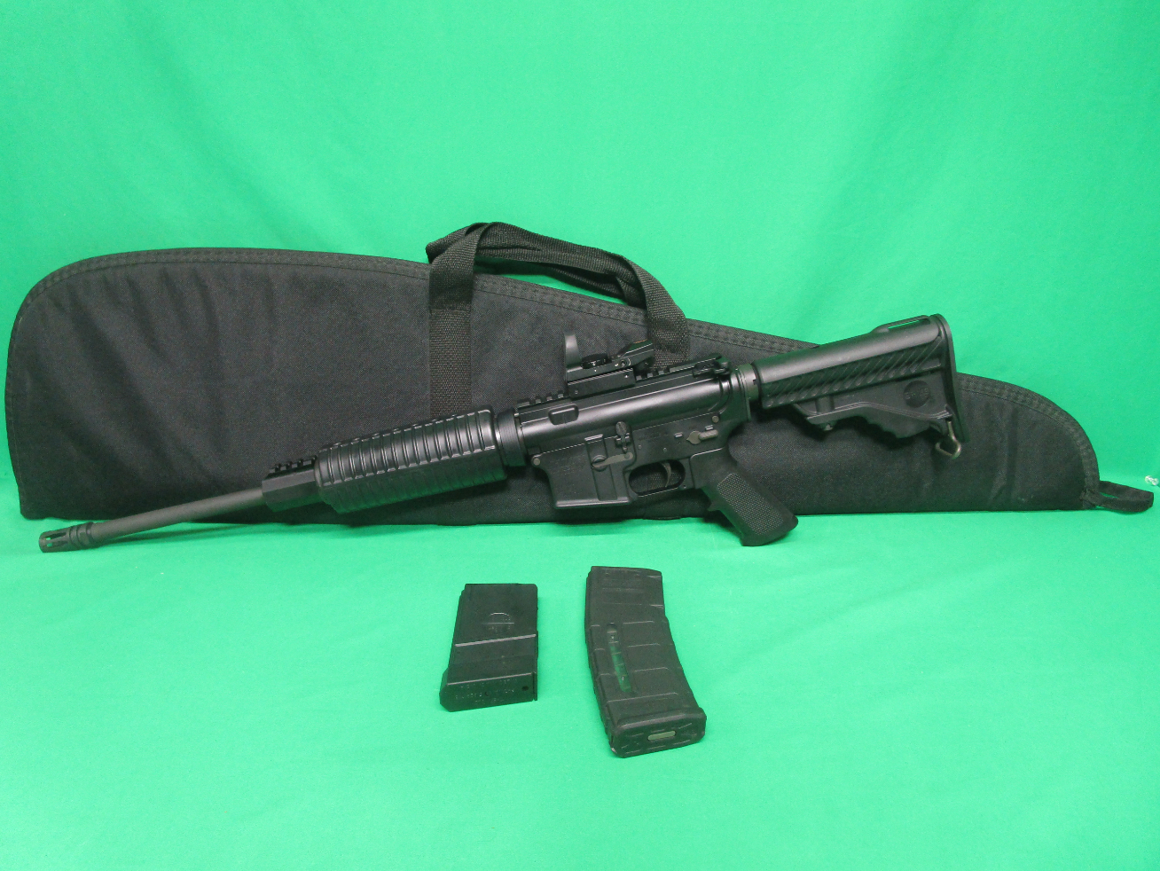 ECOM00455101 DPMS A-15 ECOM00455101 548289