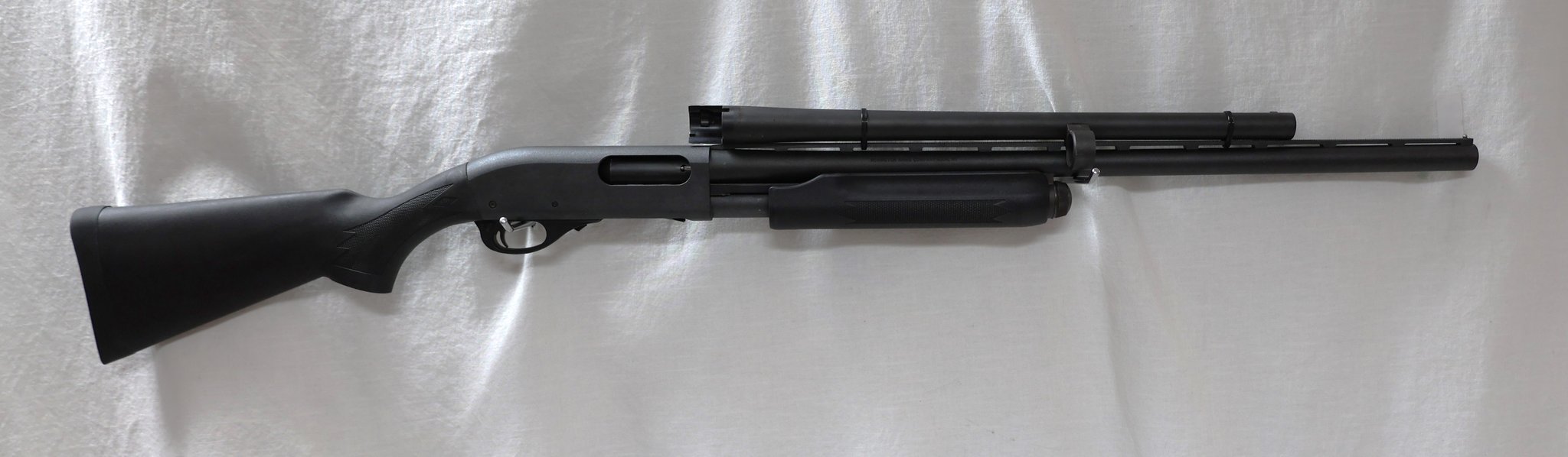 Remington 870 Express Magnum Combo