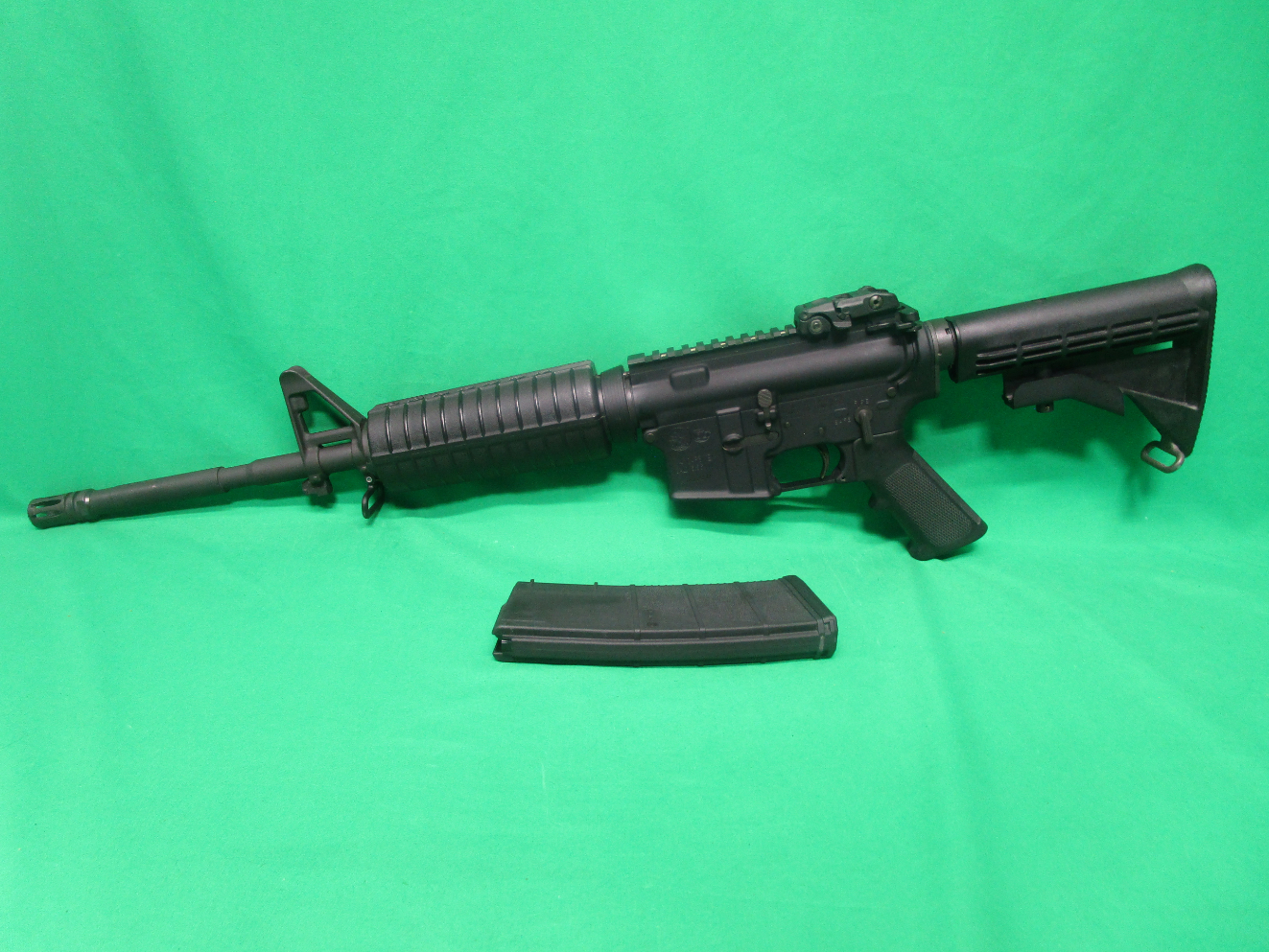 ECOM00455132 COLT M4 Carbine ECOM00455132 548322