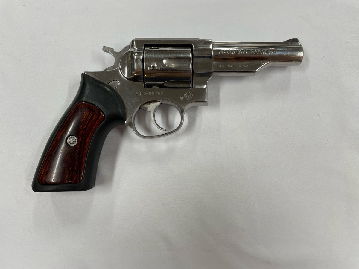 ECOM00455140 RUGER Gp100 ECOM00455140 548330