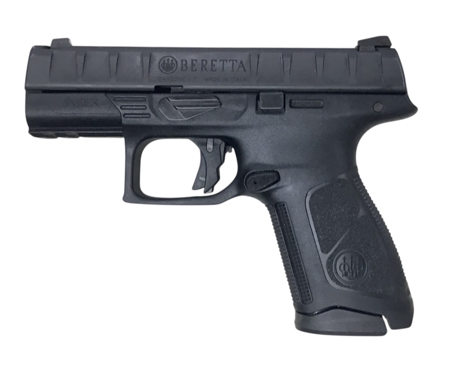 Beretta Apx Compact