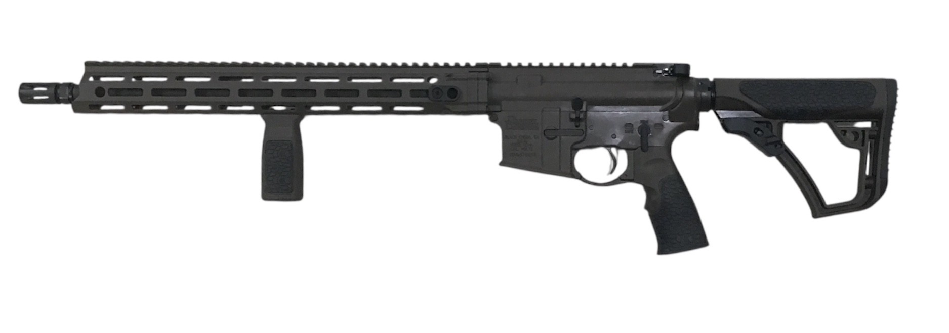Daniel Defense Ddm4v7
