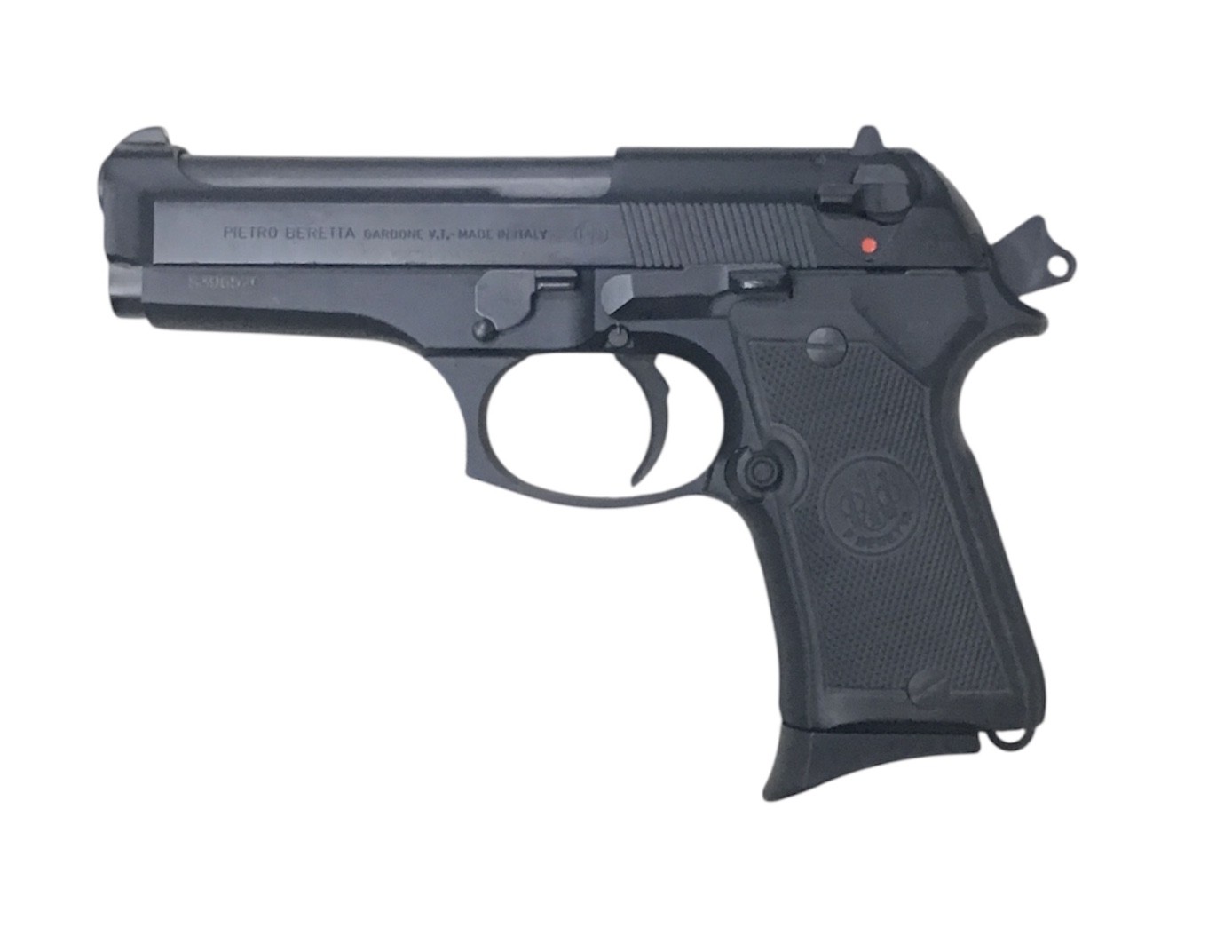 Beretta 92 Compact L