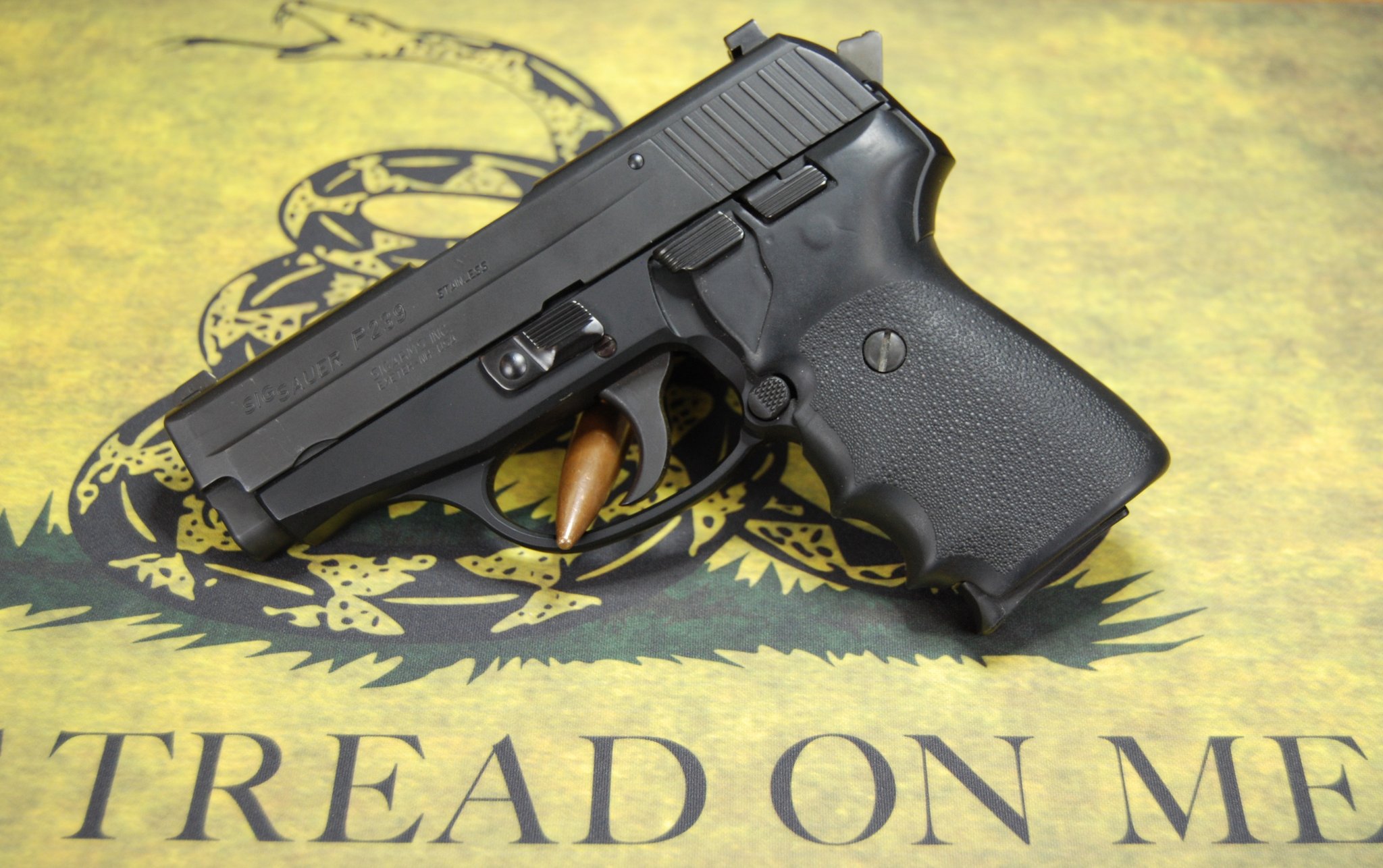 Sig Sauer P239