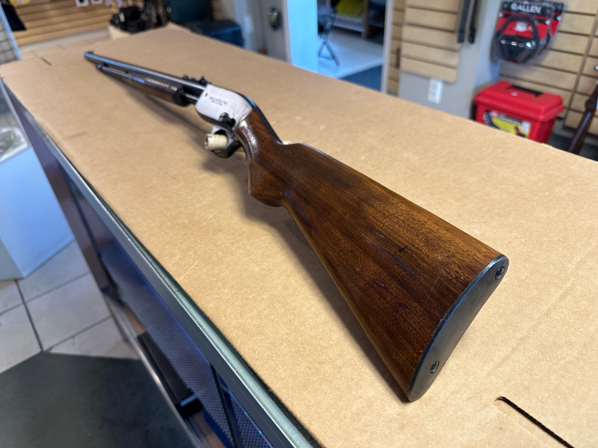 Wards Western Field 81