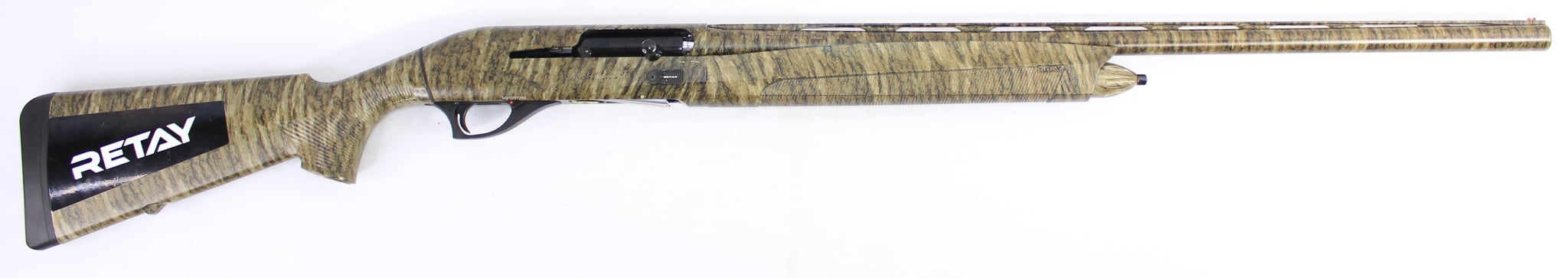 Retay Usa RETAY Masai Mara 12ga 28 Chamber Mo Bottomland