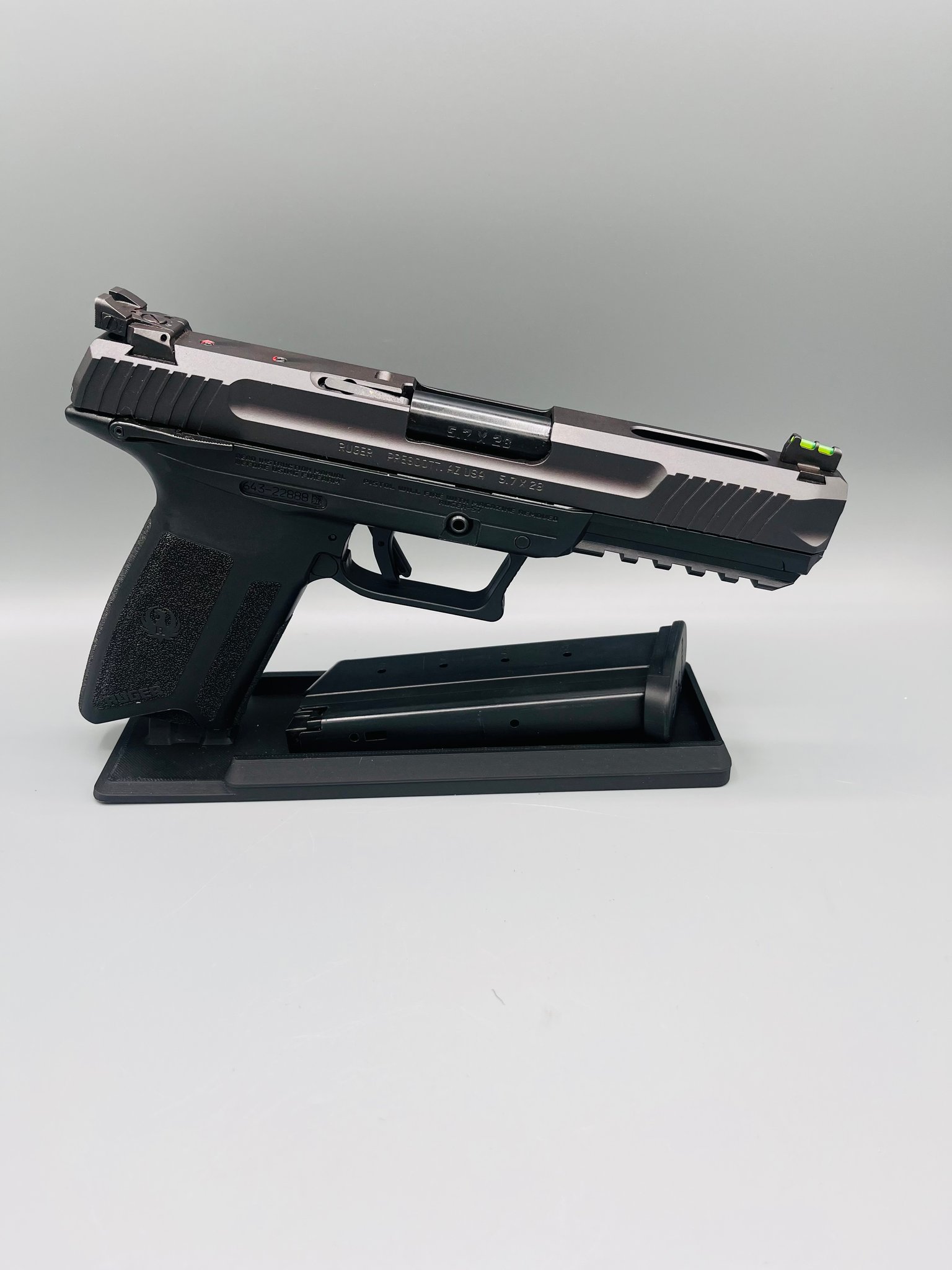 Ruger 57