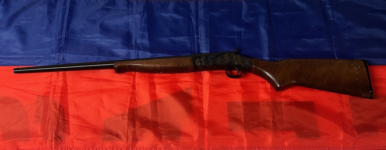 New England Firearms Co. Sb1