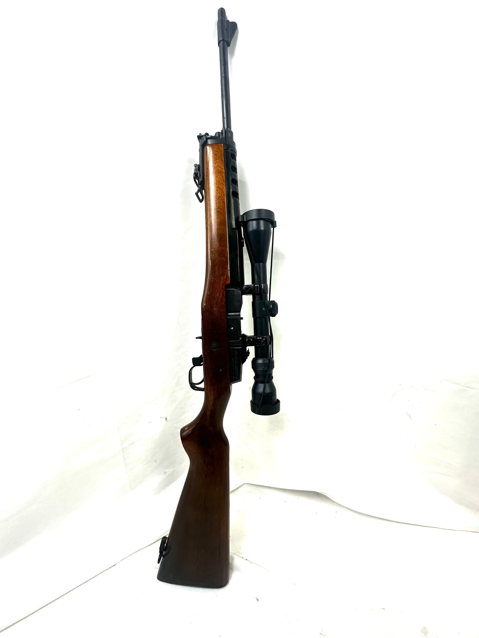 Ruger Mini-14 Ranch Rifle