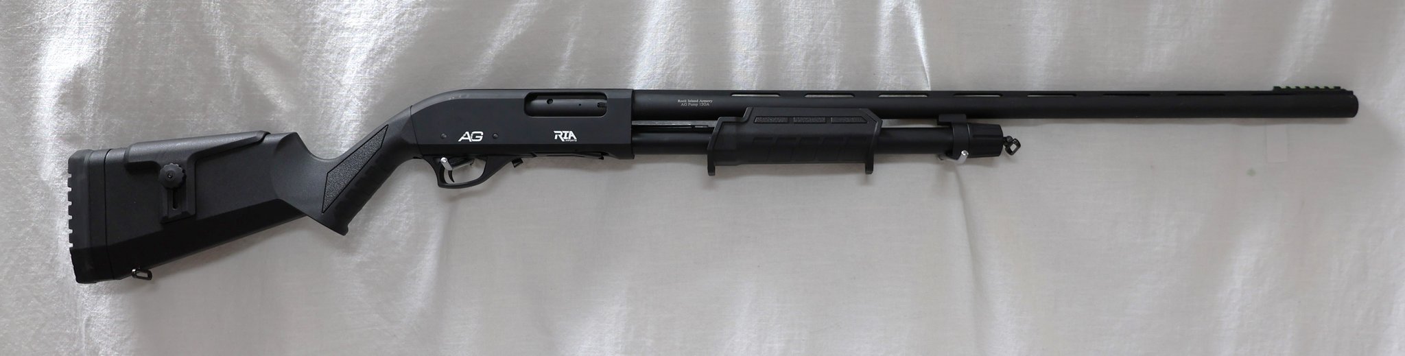 Rock Island Armory Carina All Gen