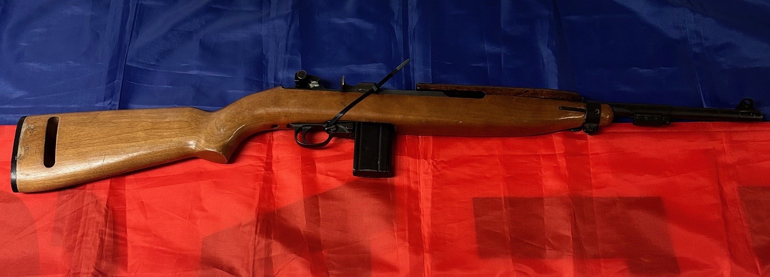 INLAND Mfg Carbine ECOM00455217 548418