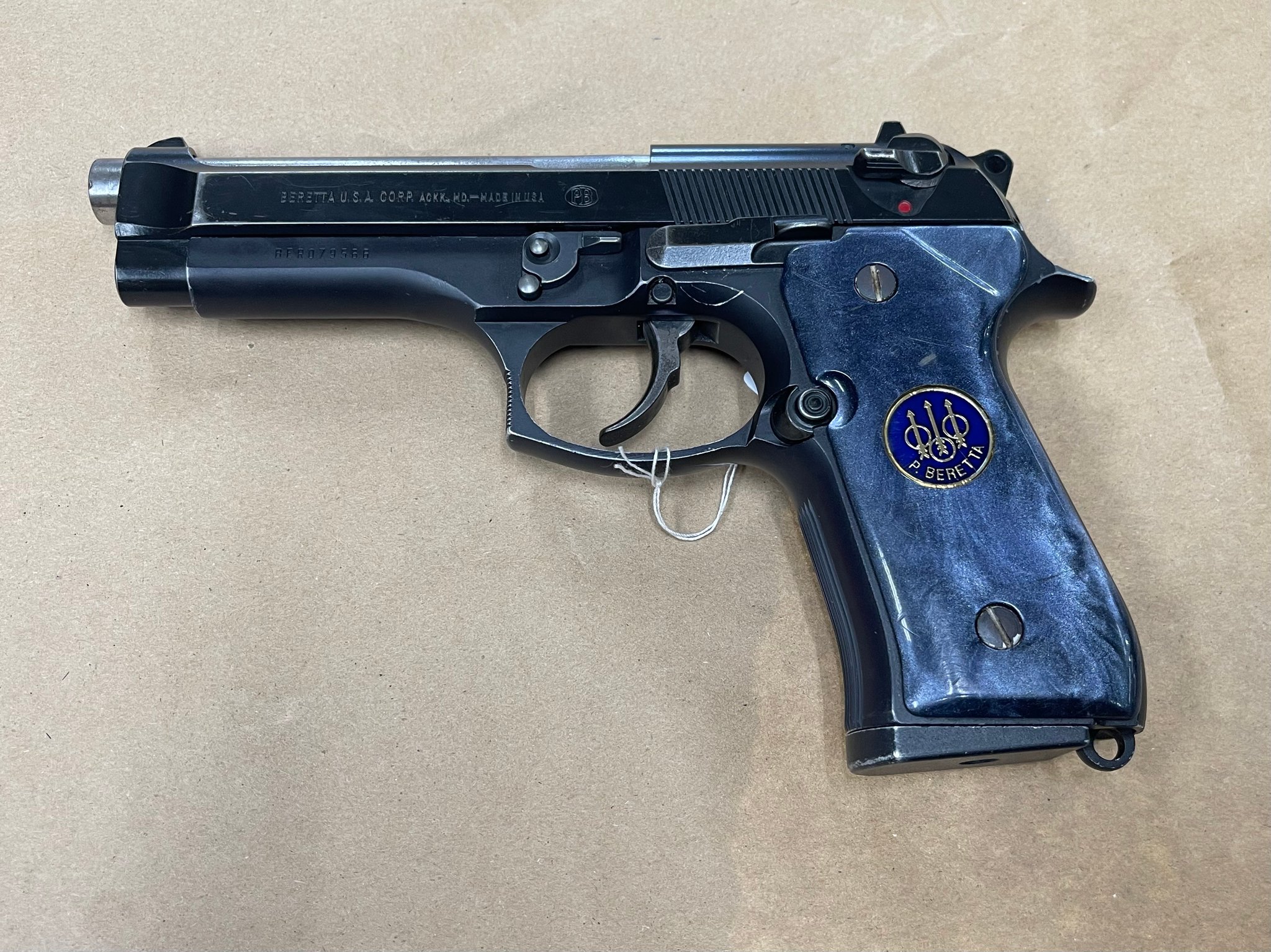 Beretta 96