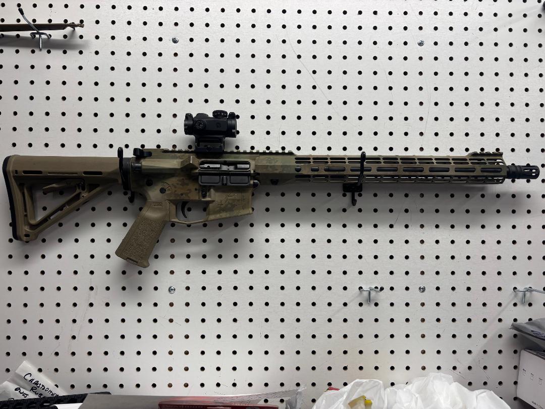 ECOM00455225 AERO Precision M4e1 ECOM00455225 548428