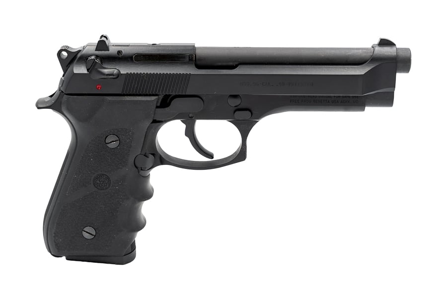 Semi Auto Beretta