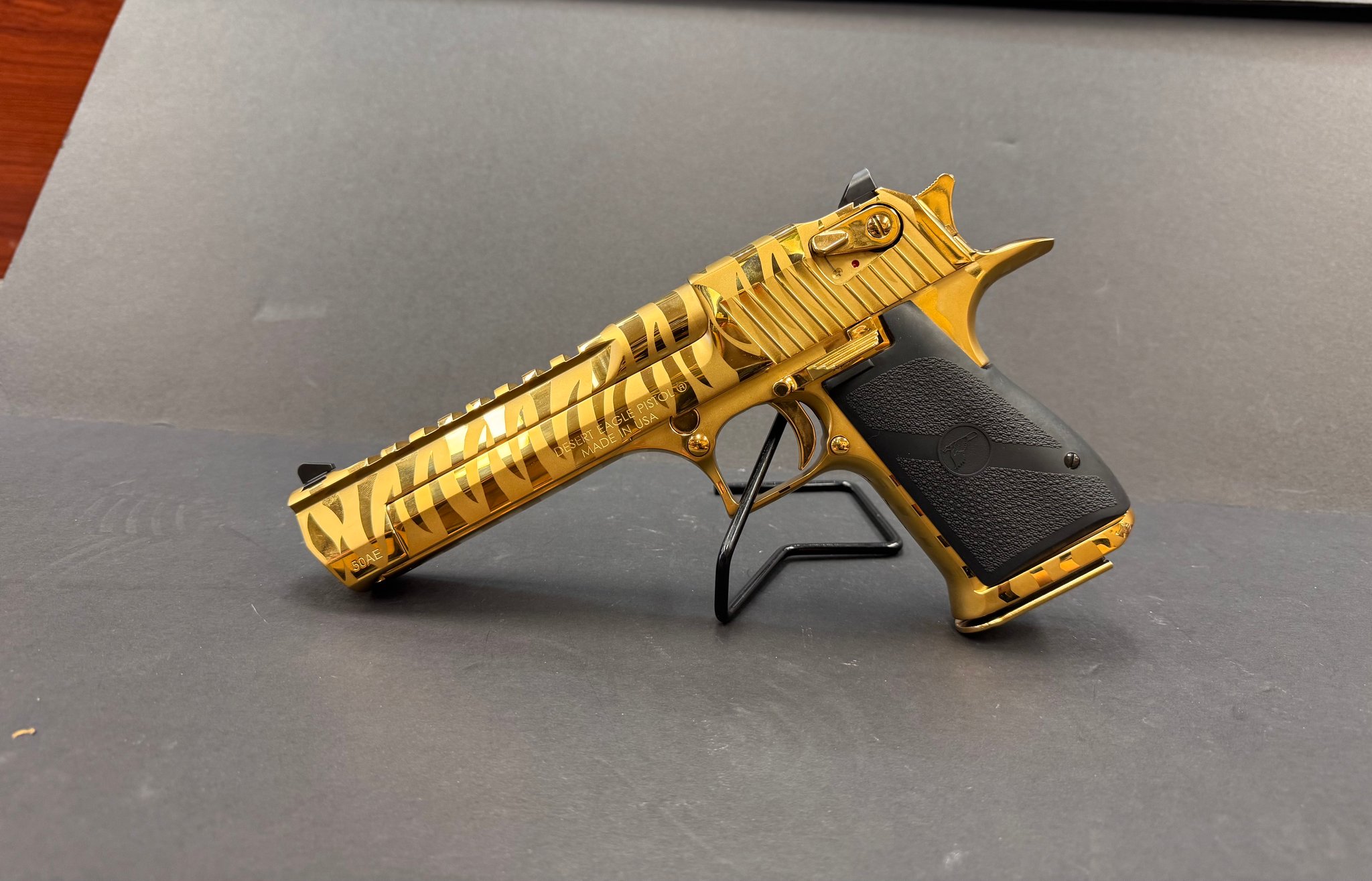 Magnum Research Desert Eagle