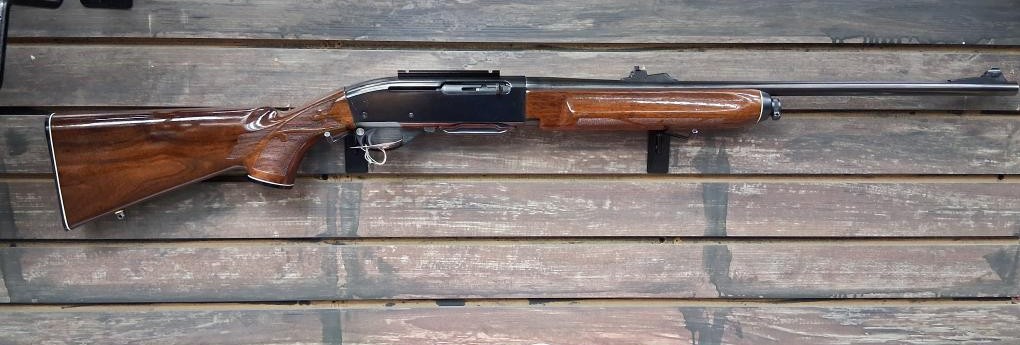 Remington Model 7400