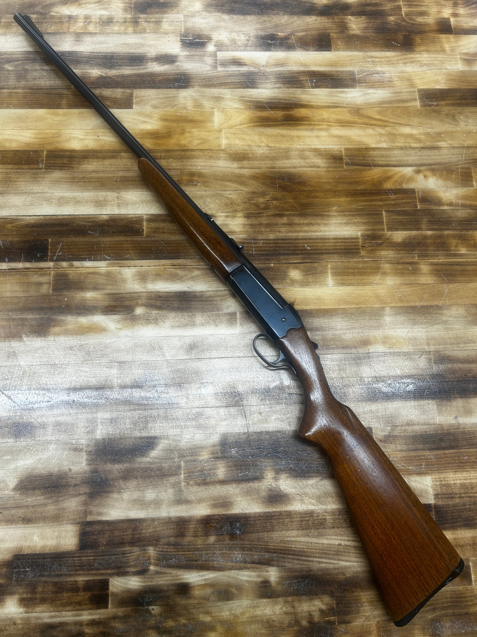 Savage Arms 219