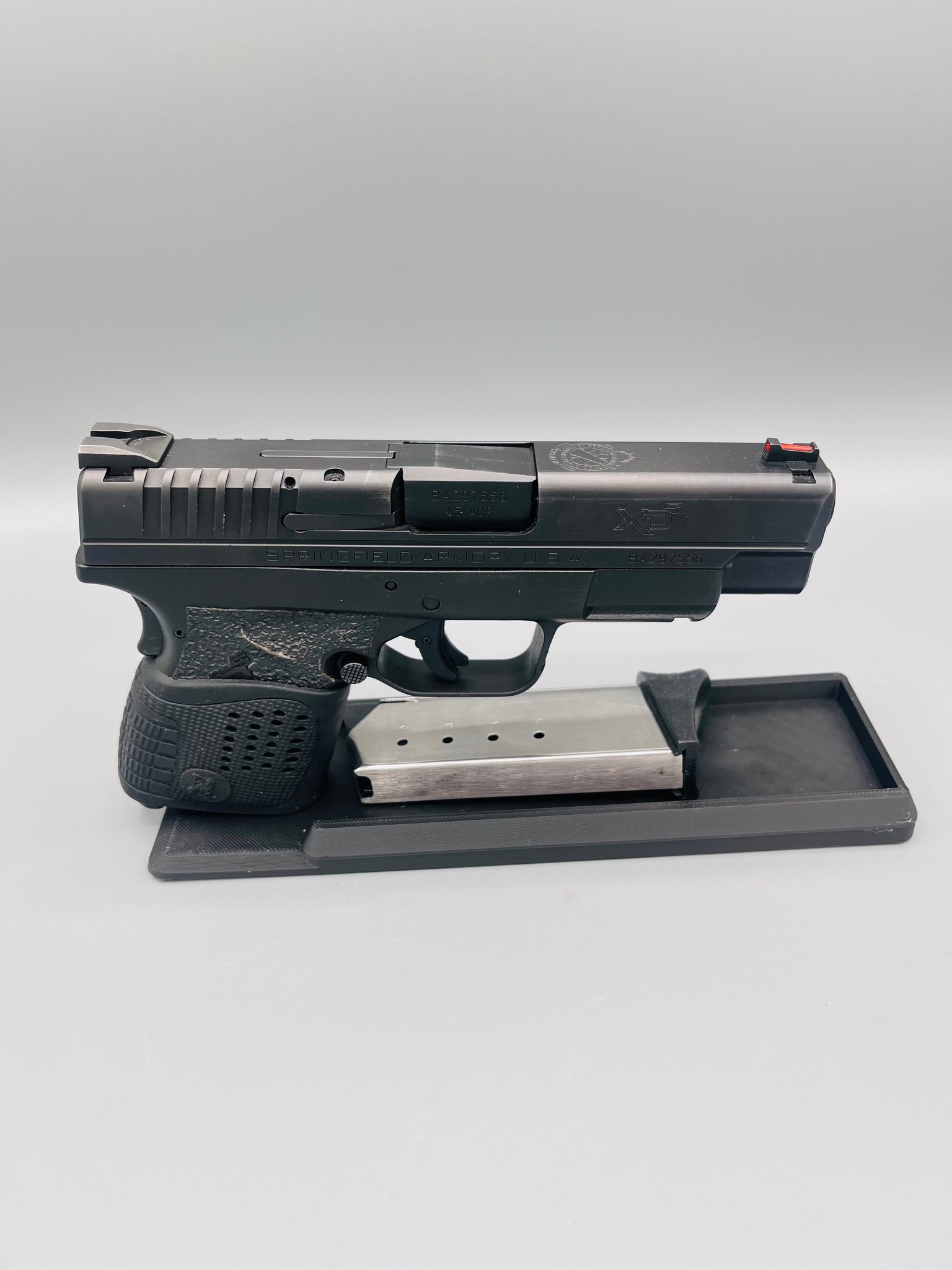 Springfield Armory Xds 3.3