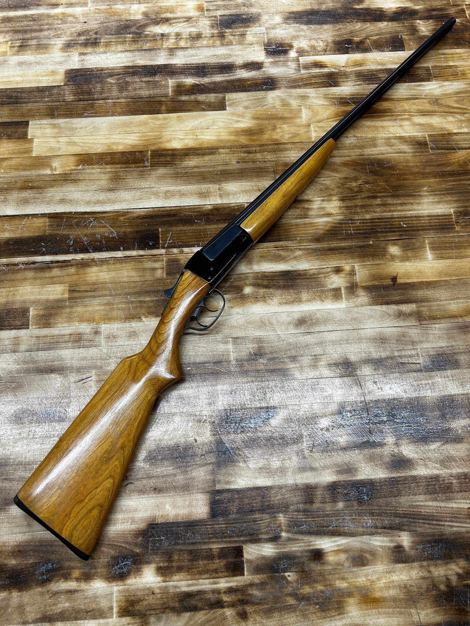 Sears & Roebuck 101.7 Sxs