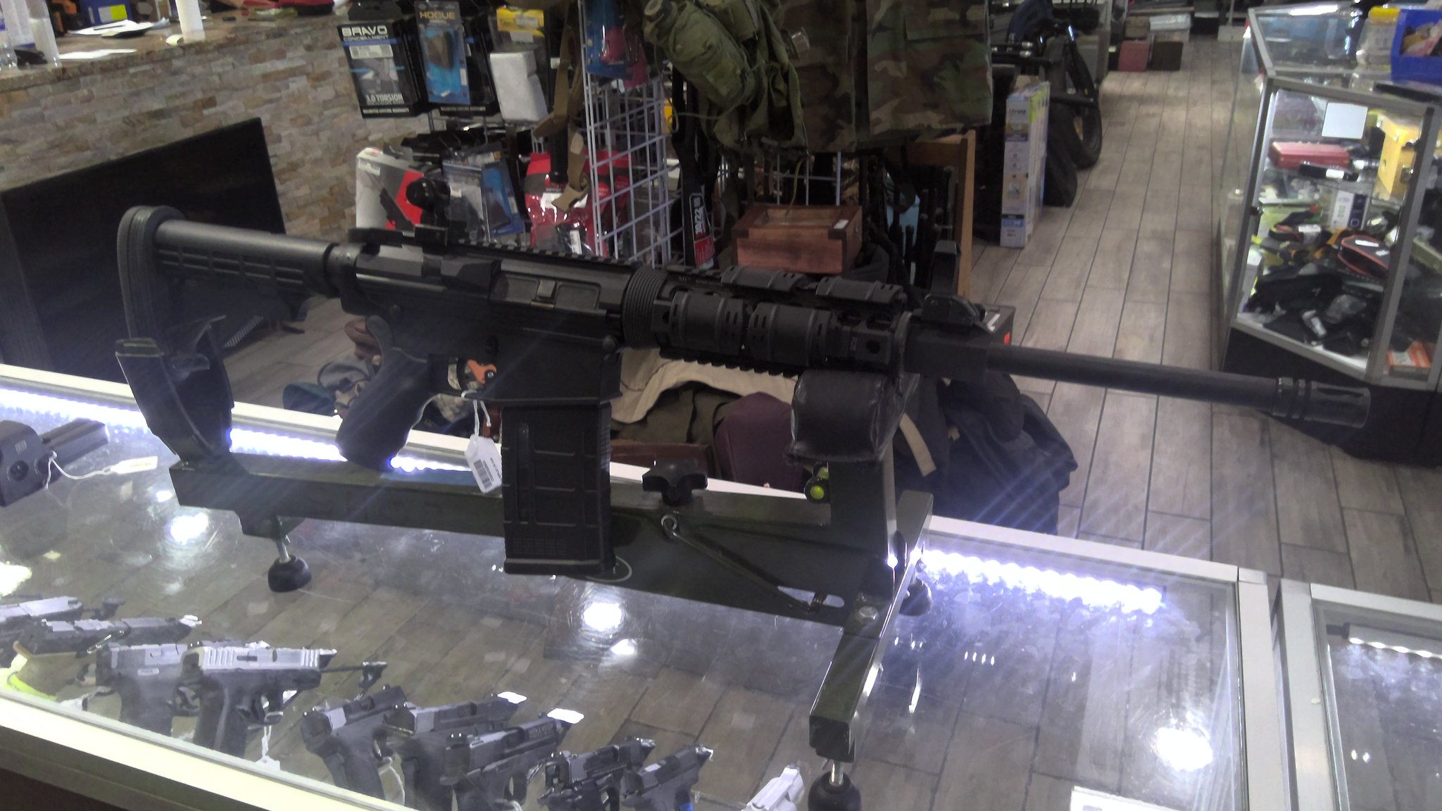 ECOM00455277 DPMS Lr-308 ECOM00455277 548494