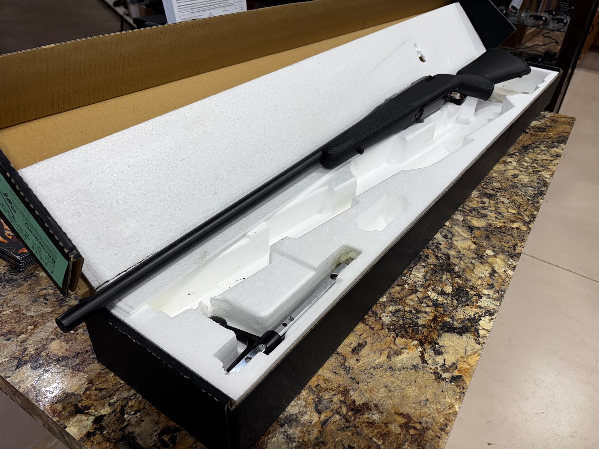 Browning Abolt 2