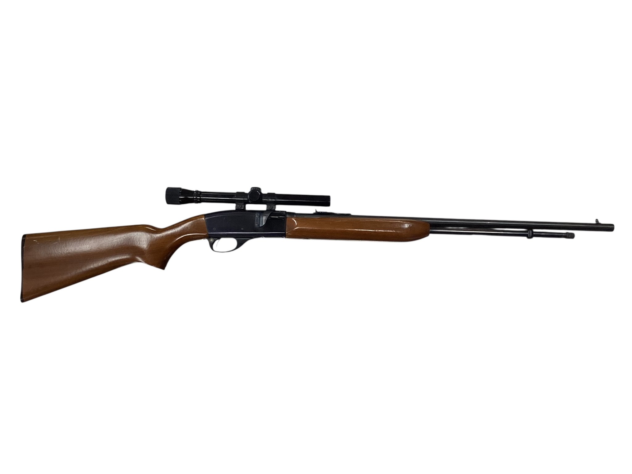 Remington 552 Speedmaster
