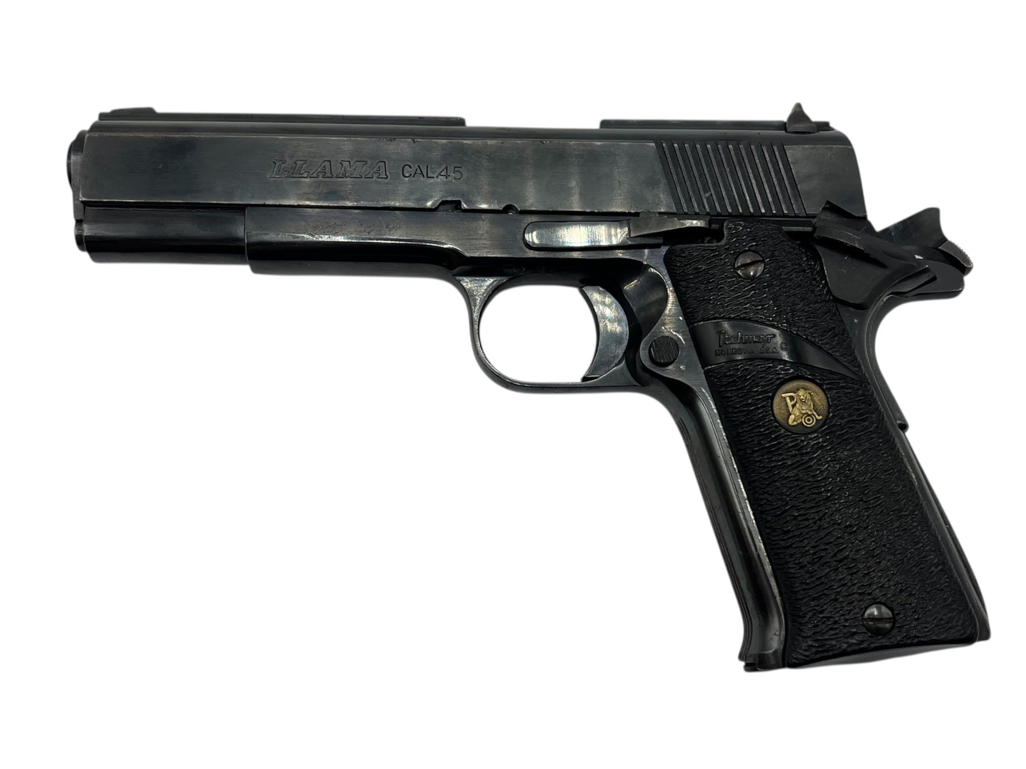 Llama M1911