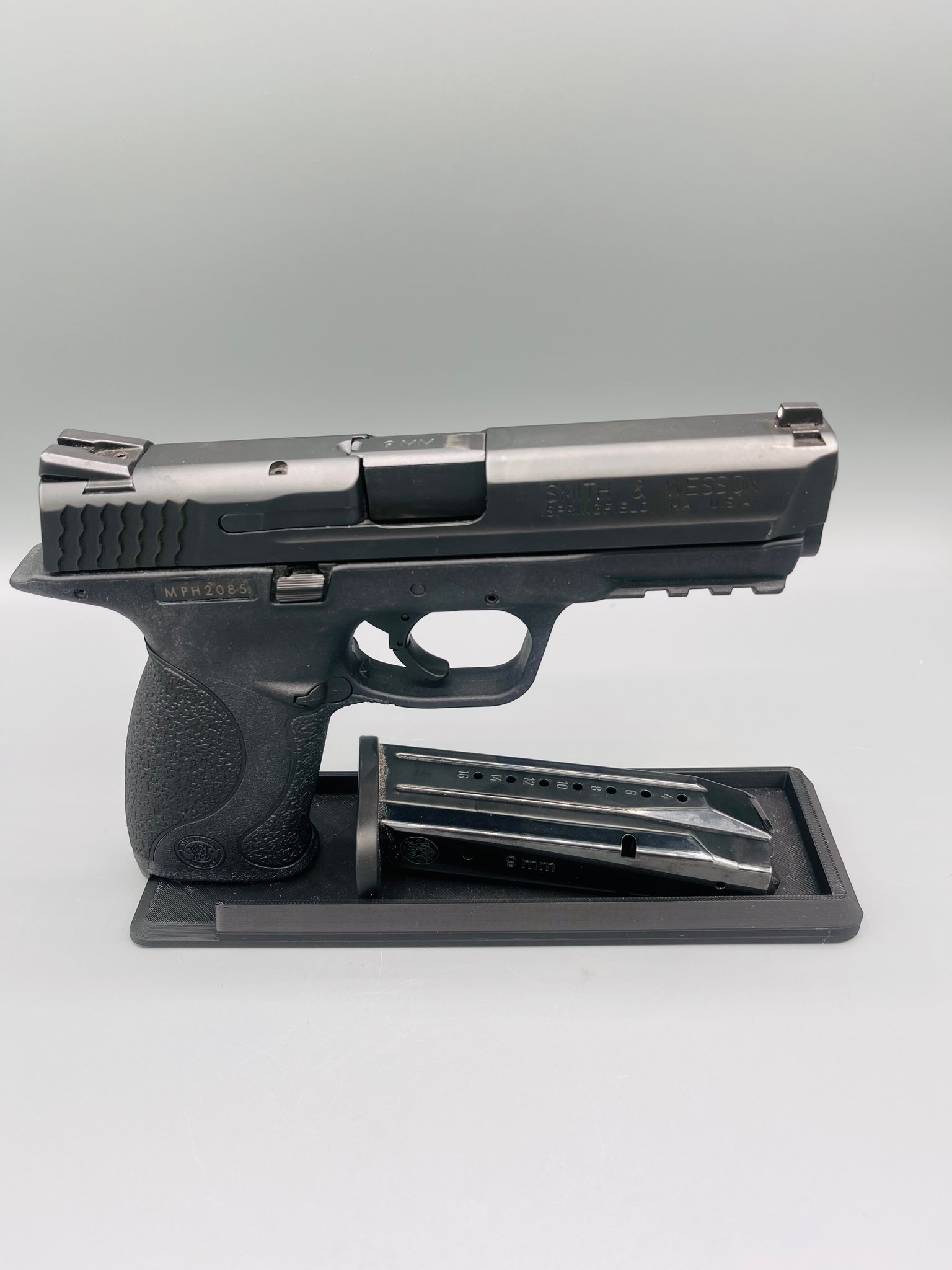 Smith & Wesson Mp9