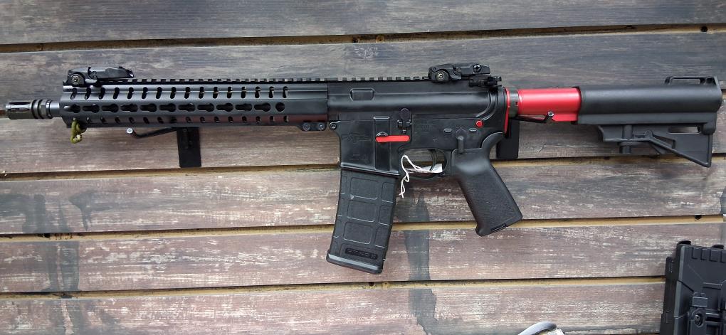 CMMG Mk4