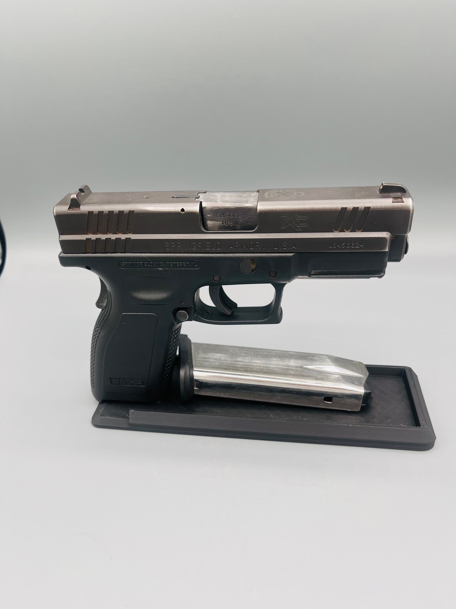 Springfield Armory Xd40