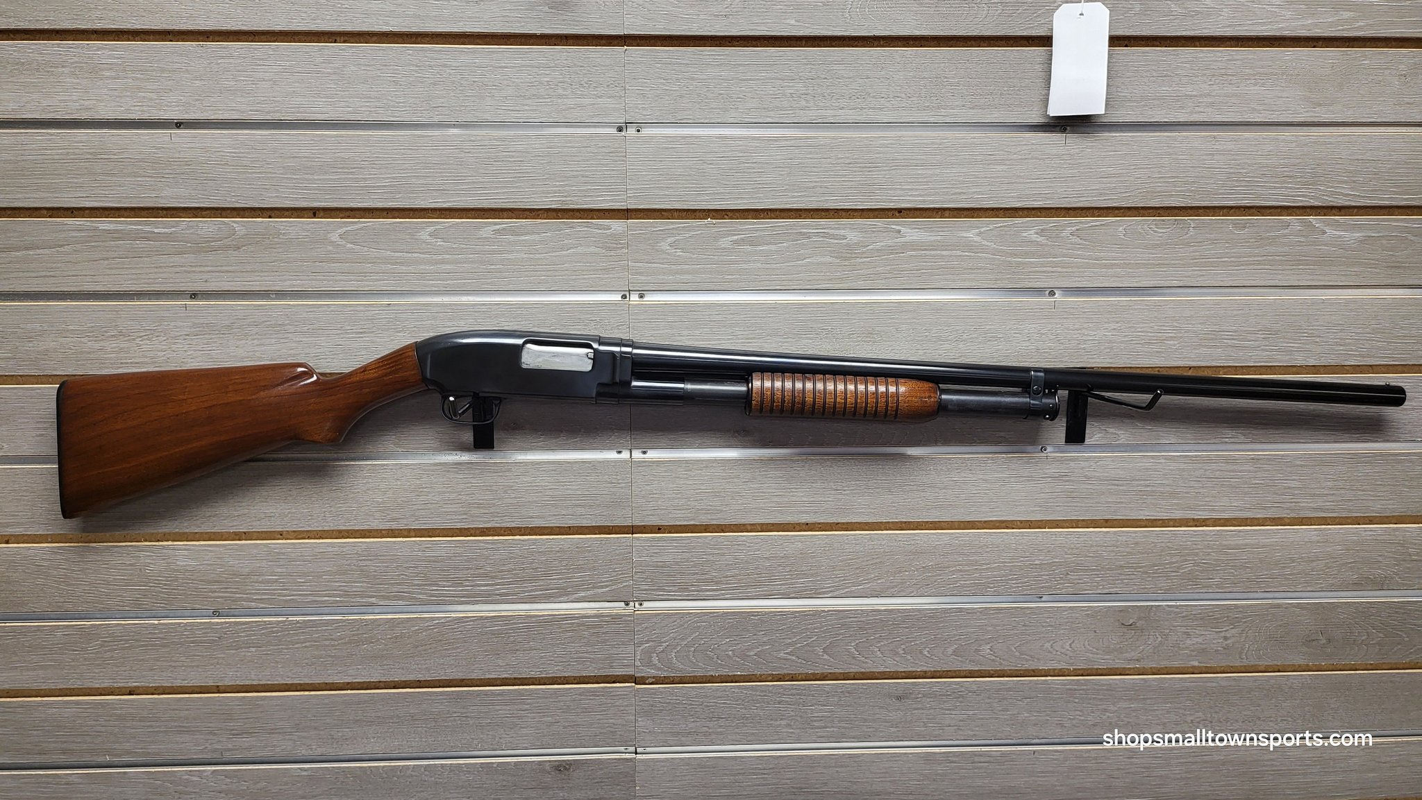 Winchester Model 12