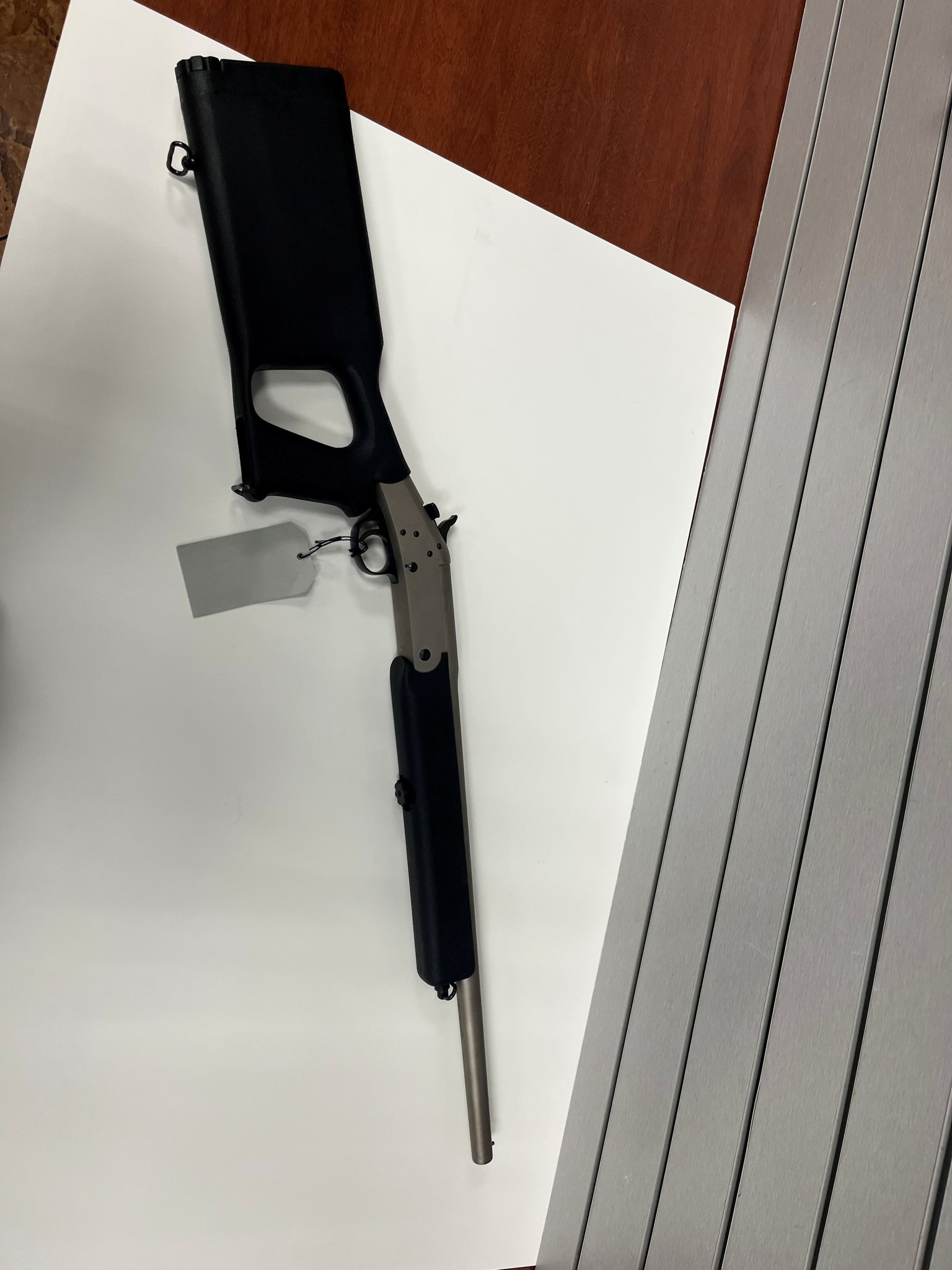 H&R Sb1