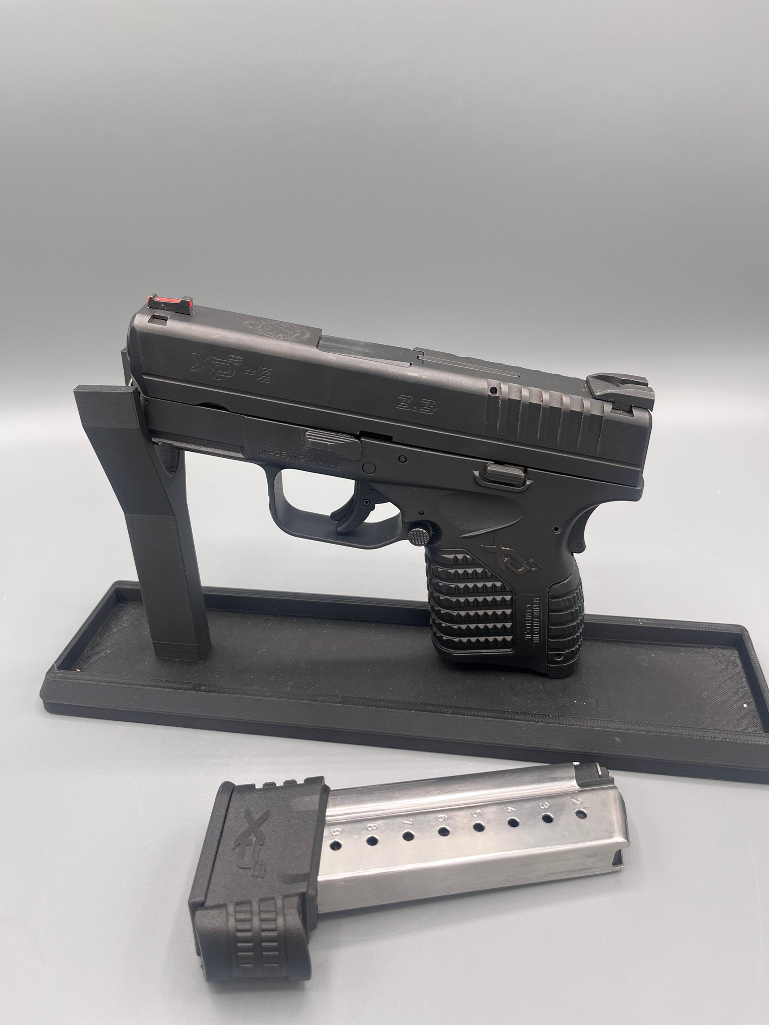 Springfield Armory Xds .9