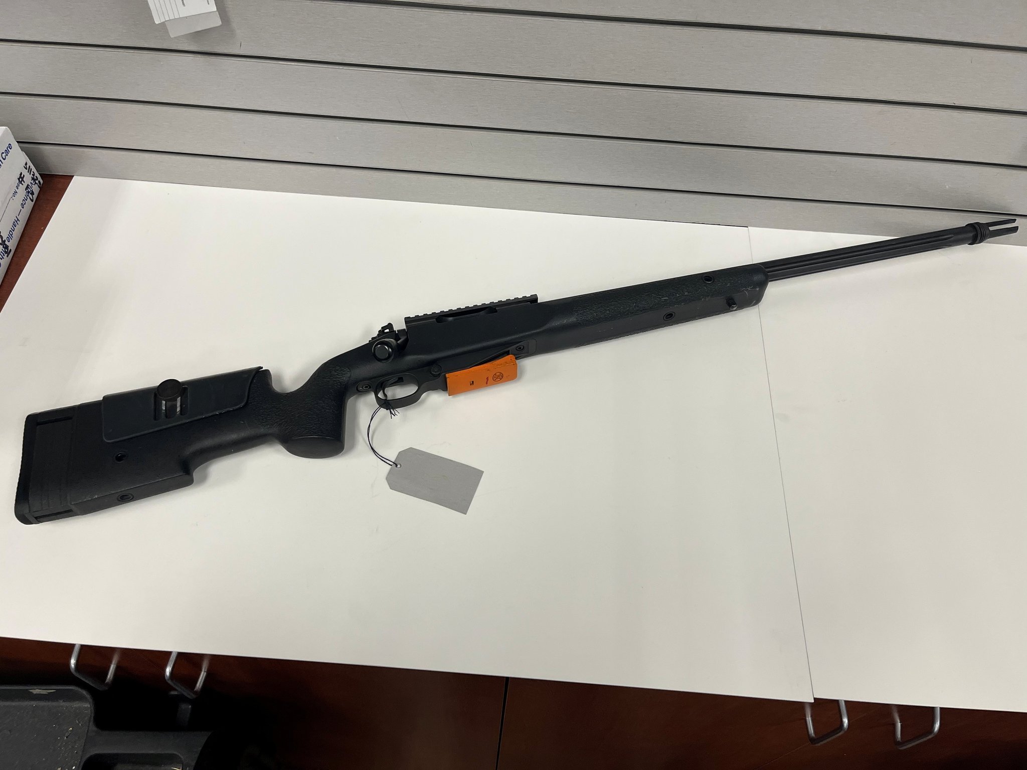 FABRICA Nacional De Armas Spr ECOM00455325 548555